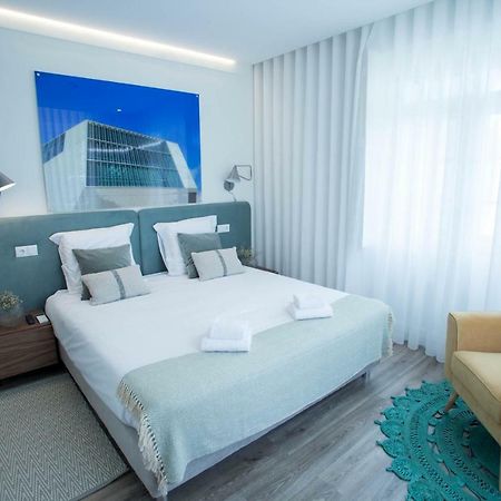 Boavista Premium Family & Business By Porto City Hosts Exteriör bild