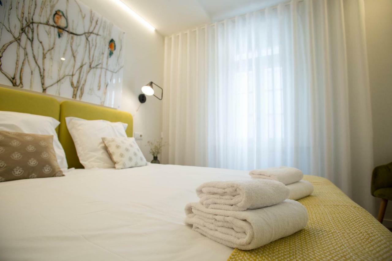 Boavista Premium Family & Business By Porto City Hosts Exteriör bild