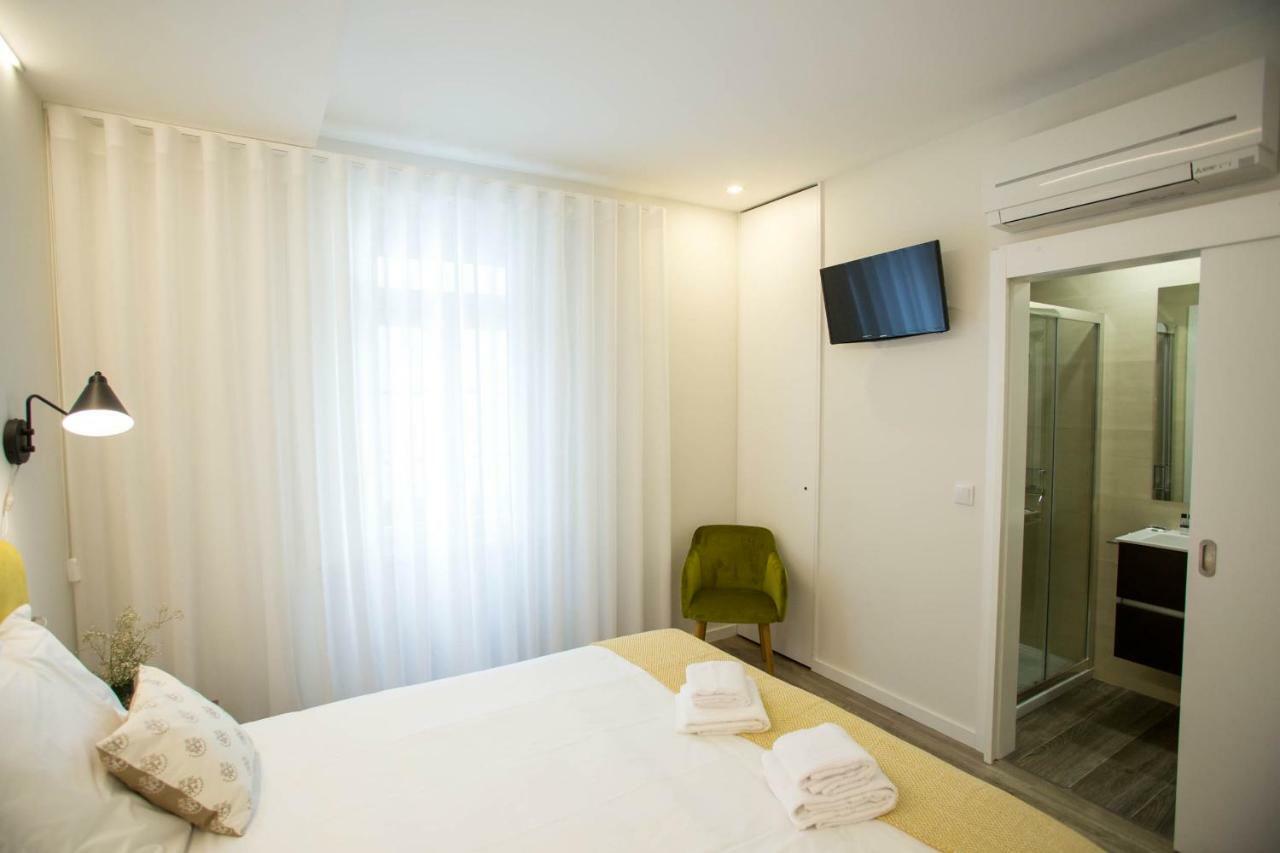 Boavista Premium Family & Business By Porto City Hosts Exteriör bild