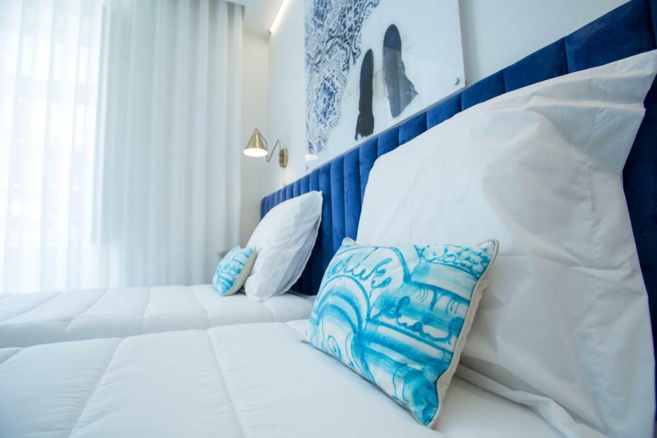 Boavista Premium Family & Business By Porto City Hosts Exteriör bild