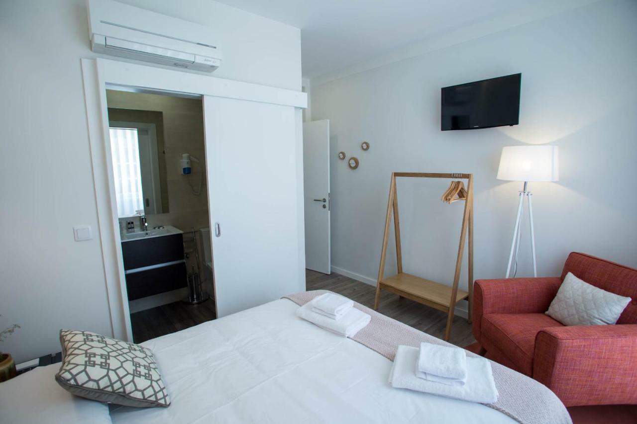 Boavista Premium Family & Business By Porto City Hosts Exteriör bild