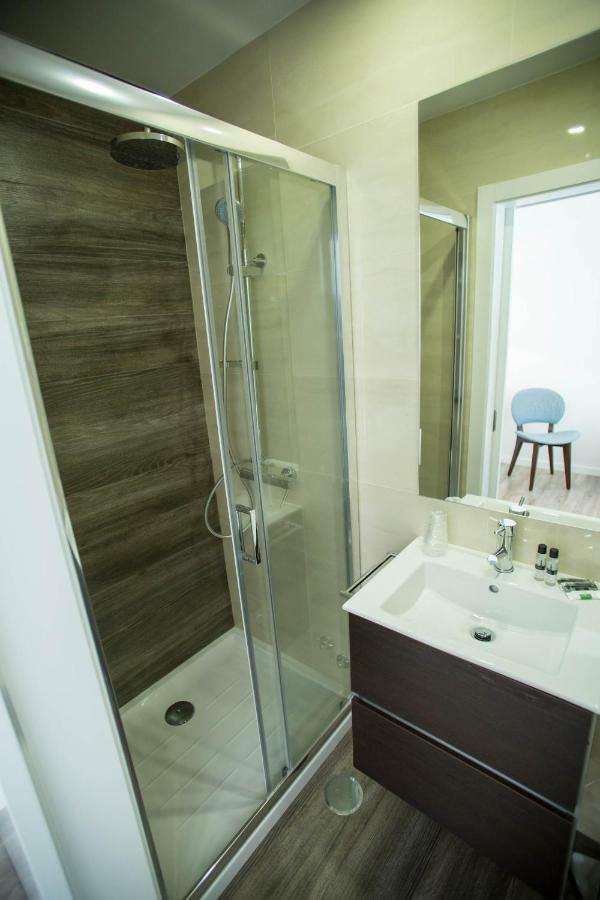 Boavista Premium Family & Business By Porto City Hosts Exteriör bild