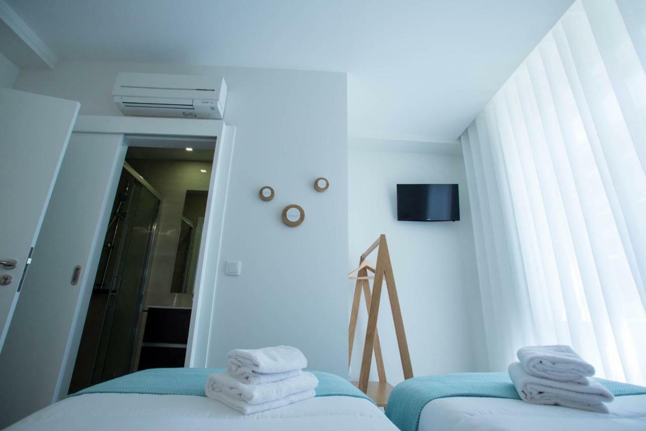 Boavista Premium Family & Business By Porto City Hosts Exteriör bild