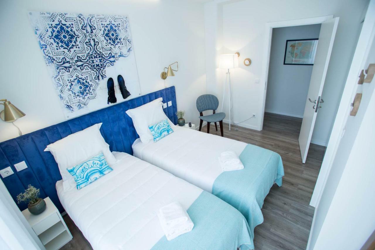 Boavista Premium Family & Business By Porto City Hosts Exteriör bild