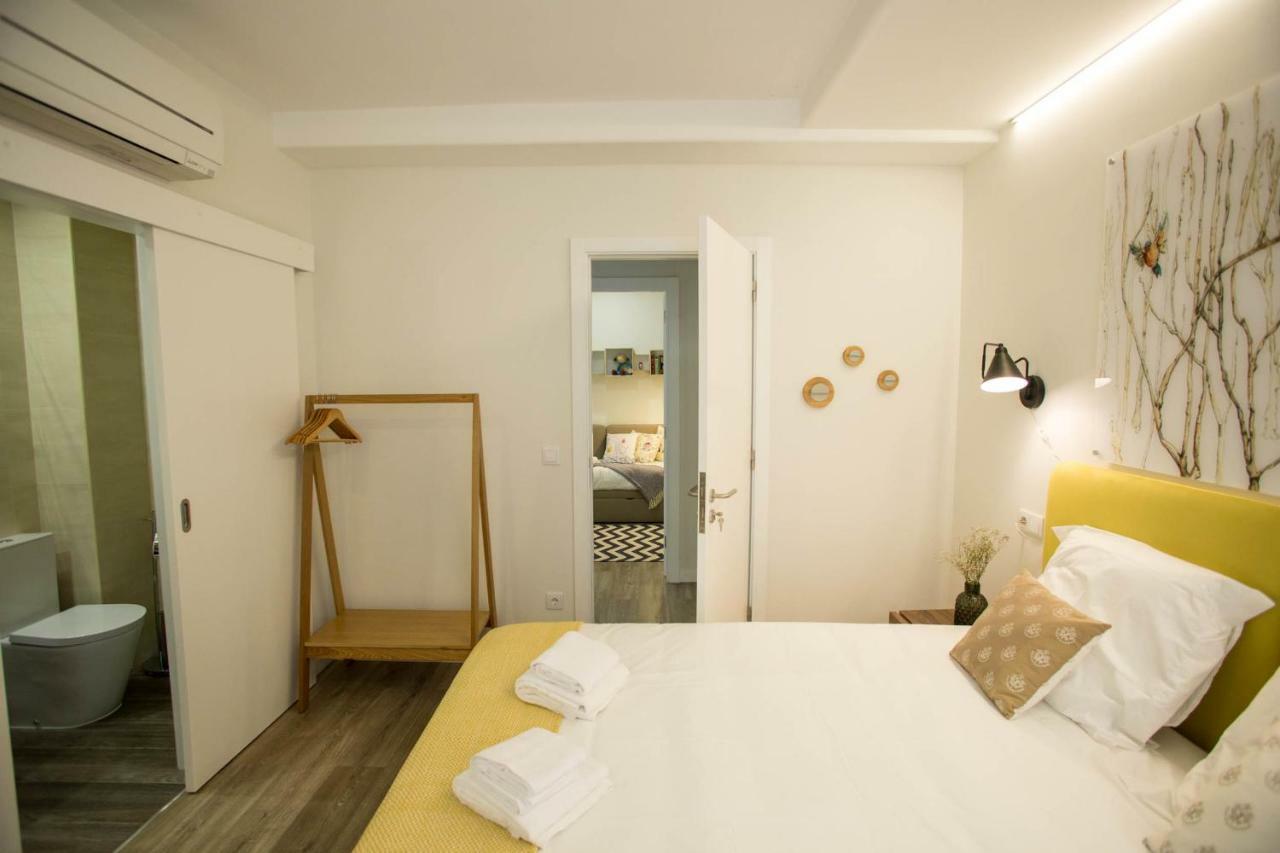 Boavista Premium Family & Business By Porto City Hosts Exteriör bild