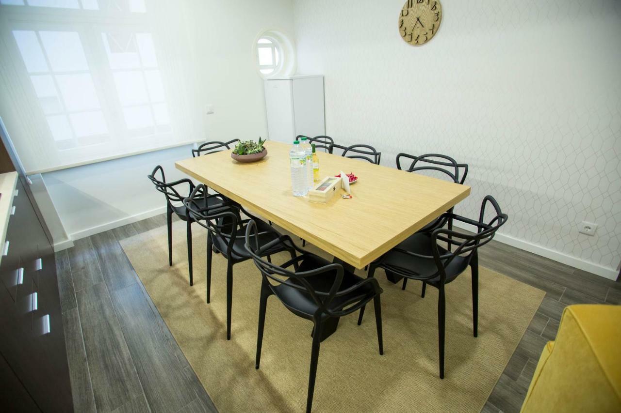 Boavista Premium Family & Business By Porto City Hosts Exteriör bild