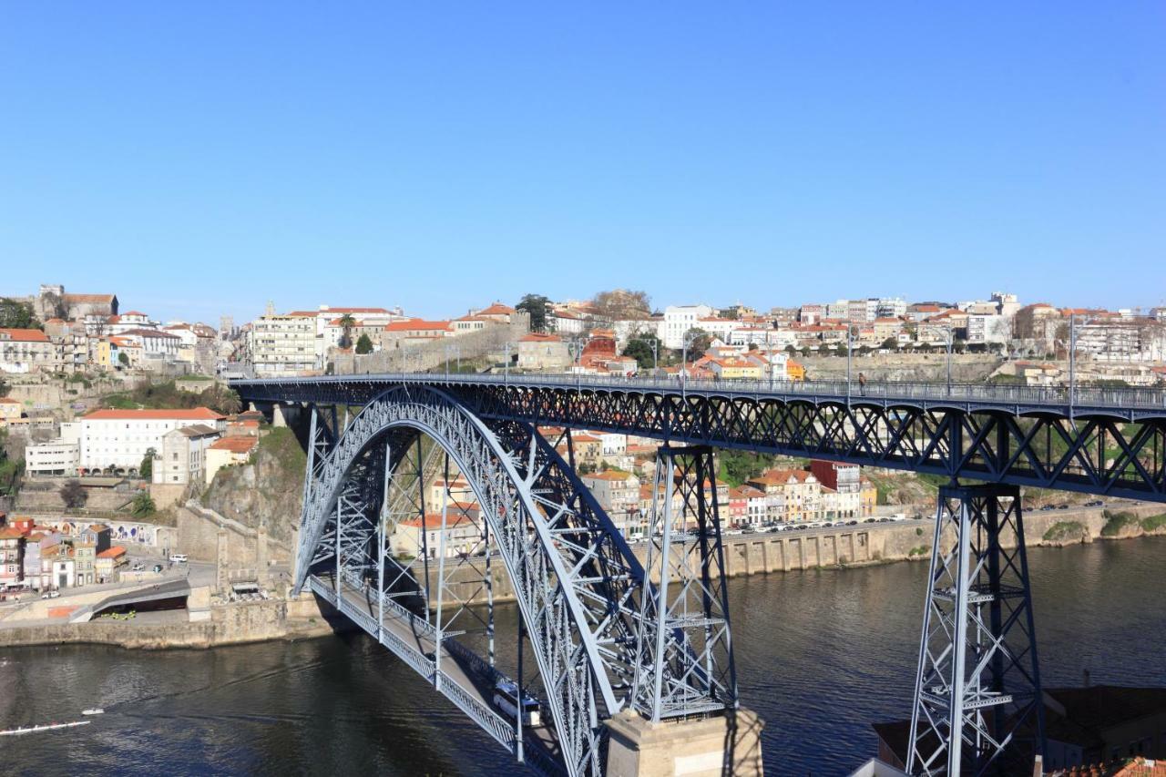 Boavista Premium Family & Business By Porto City Hosts Exteriör bild