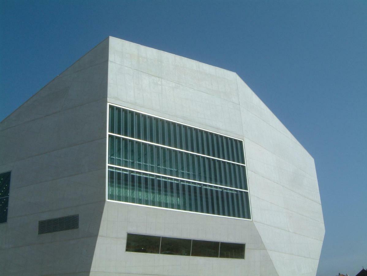 Boavista Premium Family & Business By Porto City Hosts Exteriör bild